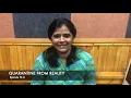Download Lagu Quarantine from Reality | Geetha Sangeetha | Anbe Sangeetha | Episode 74