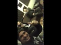 Download Lagu Bashar Alhelo - Khaled Making new song in the studio