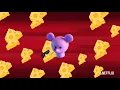 Chico Bon Bon: Monkey with a Tool Belt Official Trailer 2