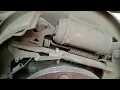 Download Lagu Xylo rear wheel brake shoes