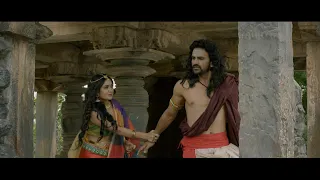 mayadevi flirting with allama allama movie srihari khoday naghabharana danajay meghana raj