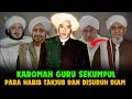 Download Lagu PULUHAN HABIB MENDATANGI GURU SEKUMPUL❗Ada Satu Habib Yang Tau Karomah Guru Sekumpul