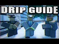 A Complete Guide to Drip And Outfit Planning Deepwoken
