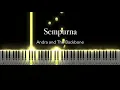 Download Lagu Sempurna - Andra And The Backbone | Piano Tutorial by Andre Panggabean