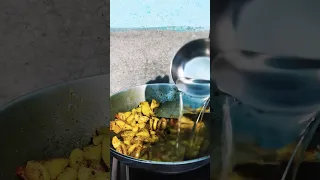 Song Food Vegetables 