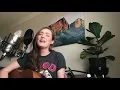 Download Lagu Hot Rod - Dayglow | Cover by Rebekah Stump