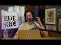 Chris D'Elia Reacts to Specific "Lord Have Mercy" Chants