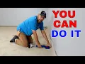 Mastering the Carpet Kicker Learn the Best Techniques