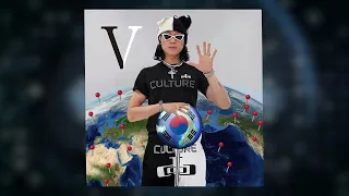 Dbo - Culture Feat Don Mills Visualizer