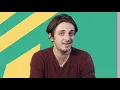 ESNS Webisodes — MEZERG (FR) (S01E16)