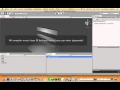 Unity3d main menu tutorial pt 1