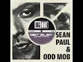 Sean Paul & Odd Mob - Get Busy (Odd Mob Club Mix)