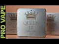 Lagu QUEEN III BF60 \u0026 DNA60C - MAI FRUMOS - MAI BINE LUCRAT - MAI PERFORMAT!