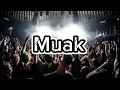 Muak - Wonder Music (Official Music Video) 