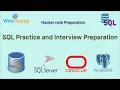 Mastering SQL Interview Questions Practice Tests and SQL Proven Strategies