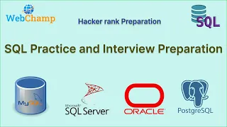 Mastering SQL Interview Questions Practice Tests and SQL Proven Strategies