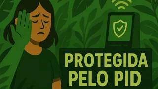 WOMEN PROTECTED FROM DOMESTIC VIOLENCE IN PID | TODAY IN THE AMAZON, ep. 41
