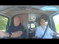 Jayco JRV RM19 Campervan Brisbane Camperland