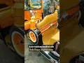 Lagu Auto-rickshaws Modified to look like a VINTAGE CAR ! 😱 #shorts #auto #vintagecars