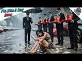 Download Lagu CEO Angkat Gadis Pengemis Saat Hujan, Ternyata Dia Jenius Yang Jadikan Dia Miliarder Terkaya Dunia
