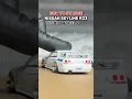 Download Lagu HOW TO STANCE NISSAN SKYLINE R33 #hotwheels #nissan #skyliner33 #diy