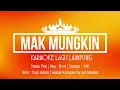 Download Lagu Mak Mungkin | Karaoke Lirik | Nada Pria | Lagu Lampung | Voc. Yopi Adam | Key : B♭m