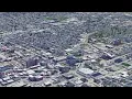The history of Bloomington Illinois