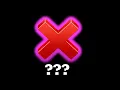 18 Incorrect Answer Sound Variations in 30 Seconds