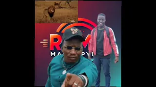 ndama jigushilaga ujumbe wa ngolelwa officiall audio by rama macompyuta limbu mayikusai jiminogen
