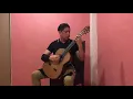 Valses Poéticos-Enrique Granados