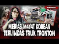 Download Lagu 23 TAHUN JADI PERIAS JENAZ4H!! PALING HOROR SAAT MERIAS JENAZ4H KORBAN KECELAKA4N TRUK TRONTON!!