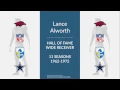 Lance Alworth