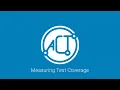 How To Measure Test Coverage