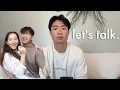 Download Lagu Addressing Sabrina's Video