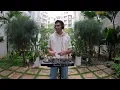 stuttery house mix | bonn avenue