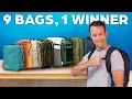 Best Lightweight Travel Backpacks for 2026 Tested Head to Head