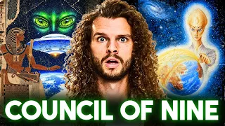 The Ancient Egyptian Aliens that CONTROL Humanity