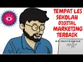 Download Lagu Tempat Belajar Marketing Online  Terpopuler di Baru Jakarta Timur
