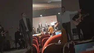 اول حياتي ياما اتداريت فيكي   دندنها