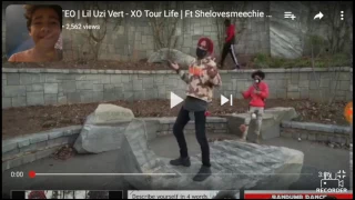 ayo and teo xo tour life lil uzi