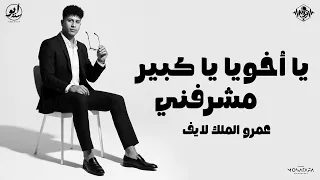 موال دول قالو عليا خاربها فلوس   يا اخويا يا كبير مشرفني   عمرو الملك   كوكتيل حظ روقان دندنها
