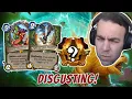 Download Lagu TRIPLE Buzzard and Spurfang Hunter Run is Gross!!!! - Hearthstone Arena