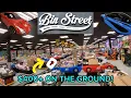 I Killed it at This Grand Opening HUGE New Bin Store Amazon Liquidation