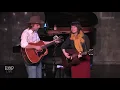 Clay Parker & Jodi James "Easy, Breeze" @ Eddie Owen Presents