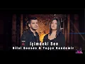 Bilal Sonses & Tuğçe Kandemir - İçimdeki Sen