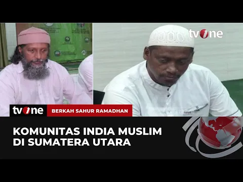 Komunitas India Muslim Medan, Bukti Jejak India Muslim di Kota Medan