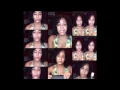 Militant - "Passion" (A Capella Cover) by Denice Millien