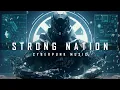 Download Lagu Cyberpunk Music Mix 'STRONG NATION' / Dark Electronic / Aggressive Sci Fi Music [ Background Music ]