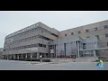 LVTCI Cedar Crest Cancer Center Tour