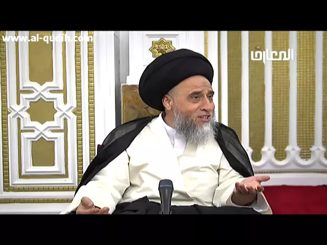 لا تترك الصلاة بحال من الأحوال - السيد صباح شبر